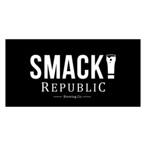 Smack! Republic Beer Mat