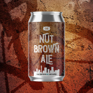 Nut Brown Ale