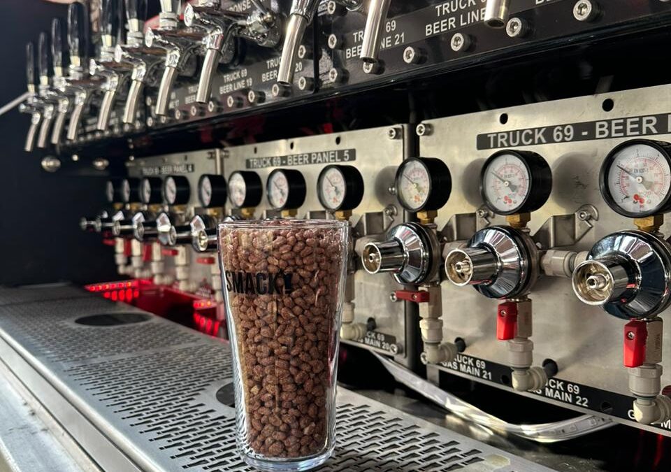 Coco Pops Porter: Nostalgic Comfort in Every Sip
